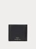 Ralph Lauren - Ví Nam Pebbled Leather Billfold Wallet