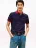 Tommy Hilfiger - Áo Thun Có Cổ Nam 1985 Slim Polo
