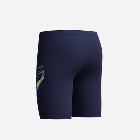 Speedo - Quần Bơi Jammer Bé Trai Medley Logo Jammer
