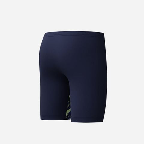 Speedo - Quần Bơi Jammer Bé Trai Medley Logo Jammer