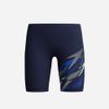 Speedo - Quần Bơi Jammer Bé Trai Medley Logo Jammer