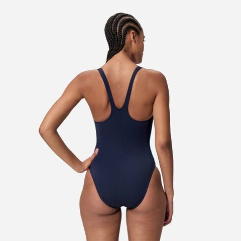 Speedo - Đồ Bơi Một Mảnh Nữ Hyperboom Butterfly Back One Piece - 3