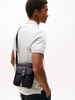 Tommy Hilfiger - Túi đeo chéo nam TH Foundation Mini Reporter Bag
