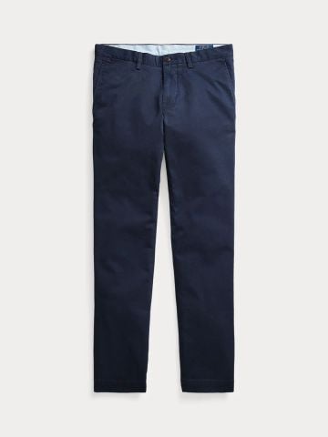 Ralph Lauren - Quần Kaki Dài Nam Bedford Stretch Slim Fit Chino Pant