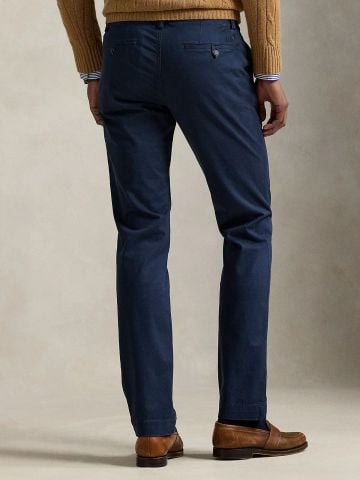 Ralph Lauren - Quần Kaki Dài Nam Bedford Stretch Slim Fit Chino Pant