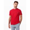 Tommy Hilfiger - Áo thun tay ngắn nam Logo Crew Neck T-Shirt