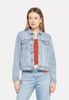 Levi's - Áo khoác jeans nữ Women's Original Trucker Jacket