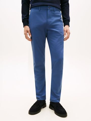 Tommy Hilfiger - Quần Kaki Dài Nam Bleecker 1985 Pima Cotton