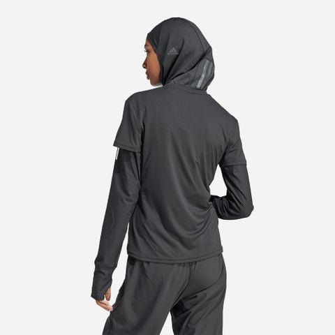 adidas - Áo thun tay ngắn Nữ Adizero Essential Tee T-Shirts - 3