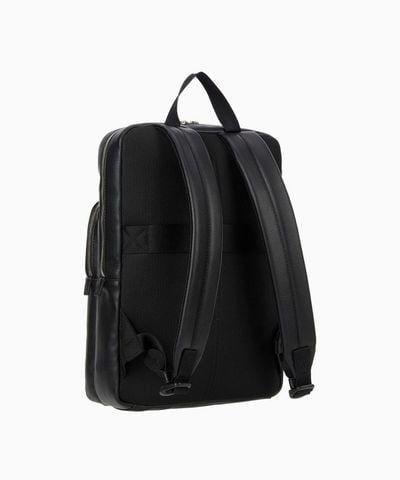 Calvin Klein - Ba Lô Nam Emblem Emboss Slim Square