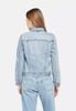 Levi's - Áo khoác jeans nữ Women's Original Trucker Jacket