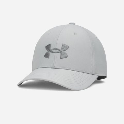Under Armour - Nón Lưỡi Trai Nam Drive Low Adj