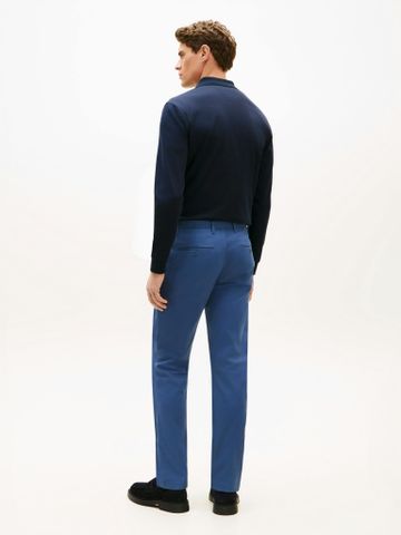 Tommy Hilfiger - Quần Kaki Dài Nam Bleecker 1985 Pima Cotton