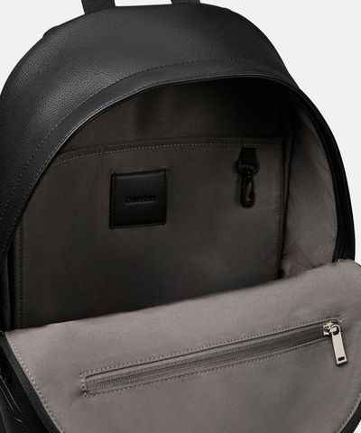 Calvin Klein - Ba Lô Nam Emblem Emboss Slim Square