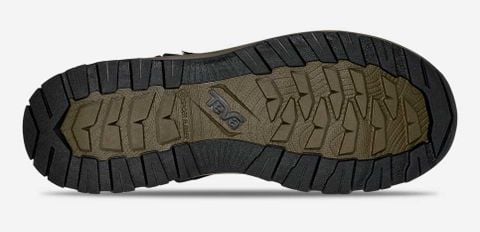 Teva - Xăng Đan Nam Hurricane XLT3 CT