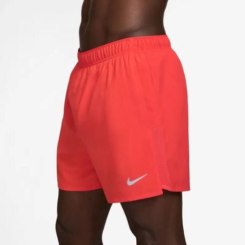 Nike - Quần Ngắn Chạy Bộ Nam Running Dri-FIT Challenger 5 Inch Brief-Lined Versatile Shorts