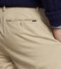 Ralph Lauren - Quần Kaki Dài Nam Stretch Slim Chinos Khaki