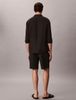 Calvin Klein - Quần Ngắn Thể Thao Nam 9 In Tech Nylon Relaxed Utility Shorts