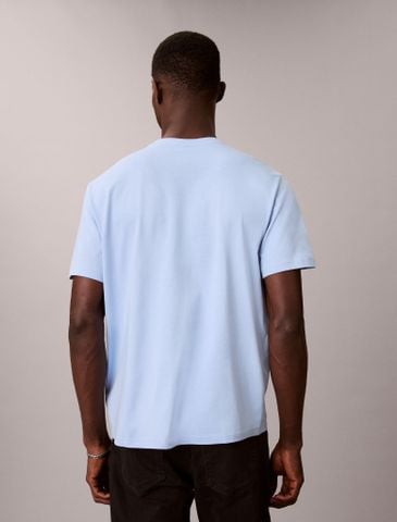 Calvin Klein - Áo Thun Tay Ngắn Nam SS Hero Monologo Tee 20S - 2