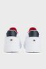 Tommy Hilfiger - Giày Sneakers Nam Basket Core Lite Leather