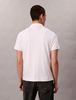 Calvin Klein - Áo Polo Nam Slim Premium Interlock Polo