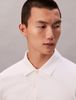 Calvin Klein - Áo Polo Nam Slim Premium Interlock Polo