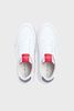 Tommy Hilfiger - Giày Sneakers Nam Basket Core Lite Leather
