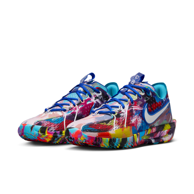 Nike - Giày bóng rổ thể thao Nam Nike G.T. Cut 3 