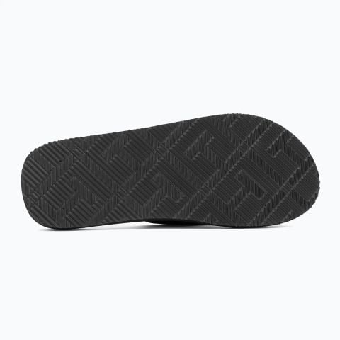 Tommy Hilfiger - Dép Xỏ Ngón Nam Hilfiger Leather Beach Sandal