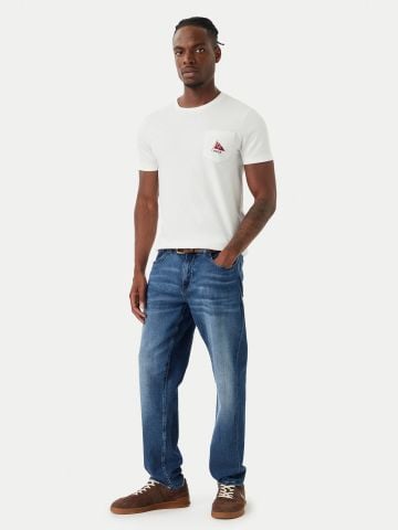 Ralph Lauren - Áo Thun Tay Ngắn Nam Knit T-Shirt Regular Fit Jersey