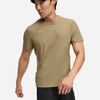 Hoka - Áo Tay Ngắn Thể Thao Nam Airolite Short Sleeve 2.0