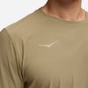 Hoka - Áo Tay Ngắn Thể Thao Nam Airolite Short Sleeve 2.0