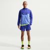 Nike - Quần Ngắn Chạy Bộ Nam Nike Nike Stride Men's Dri-FIT 13cm (approx.) Brief-Lined Running Shorts