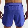 Nike - Quần Ngắn Chạy Bộ Nam Nike Nike Stride Men's Dri-FIT 13cm (approx.) Brief-Lined Running Shorts
