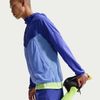 Nike - Quần Ngắn Chạy Bộ Nam Nike Nike Stride Men's Dri-FIT 13cm (approx.) Brief-Lined Running Shorts