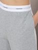 Calvin Klein - Quần ngủ dài nữ Logo Cotton Jersey Pyjama Pants