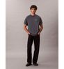 Calvin Klein - Áo Thun Tay Ngắn Nam 16S April Graphic Seasonal