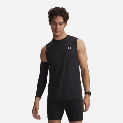 Under Armour - Áo Thun Ba Lỗ Nam Velociti Tank