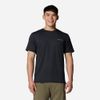 Columbia - Áo Thun Tay Ngắn Nam Tech Trail Utility Short Sleeve Crew Tee