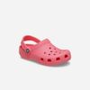 Crocs - Xăng Đan Trẻ Em Classic Clog Kid Guava