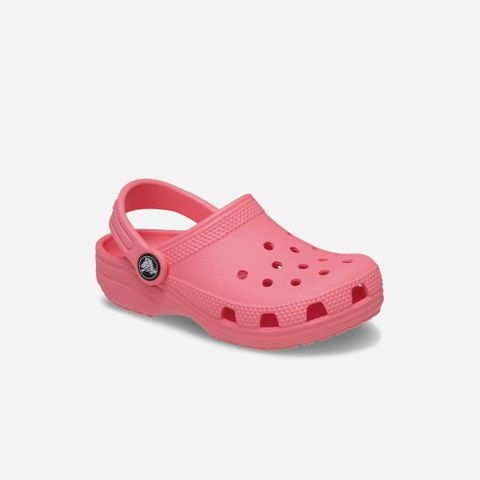 Crocs - Giày Xăng Đan Trẻ Em Classic Clog Toddler