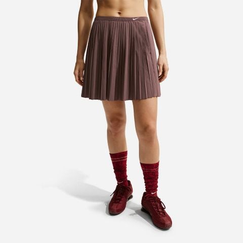 Nike - Chân Váy Nữ Nike Sportswear Pleated