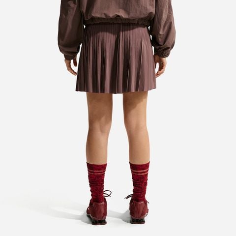 Nike - Chân Váy Nữ Nike Sportswear Pleated