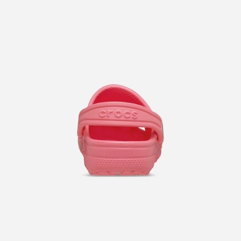 Crocs - Giày Xăng Đan Trẻ Em Classic Clog Toddler