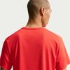 Nike - Áo Tay Ngắn Thể Thao Nam Dri-FIT UV Miler Short-Sleeve Running Top