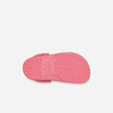 Crocs - Giày Xăng Đan Trẻ Em Classic Clog Toddler