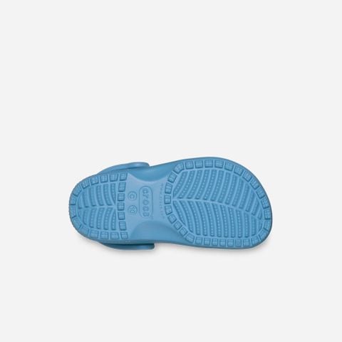 Crocs - Xăng Đan Trẻ Em Classic Clog Toddler Elite Blue