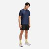 Hoka - Áo Tay Ngắn Thể Thao Nam Airolite Short Sleeve 2.0