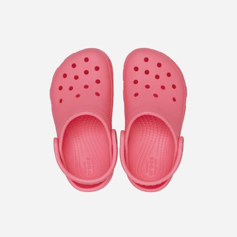 Crocs - Giày Xăng Đan Trẻ Em Classic Clog Toddler