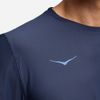 Hoka - Áo Tay Ngắn Thể Thao Nam Airolite Short Sleeve 2.0